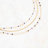 Collier Ikita Paris - Noellya
