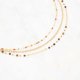 Collier Ikita Paris - Noellya