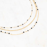 Collier Ikita Paris - Noellya