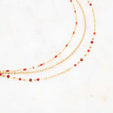 Collier Ikita Paris - Noellya