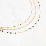 Collier Ikita Paris - Noellya