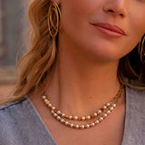 Collier Ikita Paris - Nynna