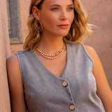 Collier Ikita Paris - Nynna