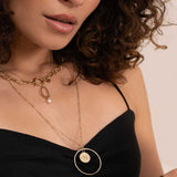 Collier Ikita Paris - Sautoir Olia