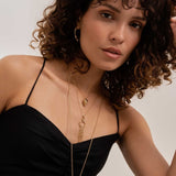 Collier Ikita Paris - Sautoir Otello
