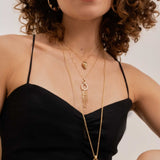 Collier Ikita Paris - Sautoir Otello
