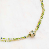 Collier Ikita Paris - Pallavia