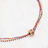 Collier Ikita Paris - Pallavia