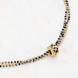 Collier Ikita Paris - Pallavia