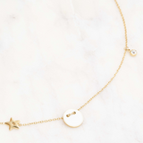 Collier Ikita Paris - Palmanova