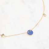 Collier Ikita Paris - Palmanova