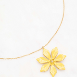 Collier Ikita Paris - Passiflora