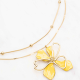 Collier Ikita Paris - Passiona