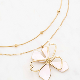 Collier Ikita Paris - Passiona
