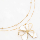 Collier Ikita Paris - Passiona
