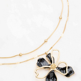 Collier Ikita Paris - Passiona