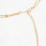 Collier Ikita Paris - Passiona