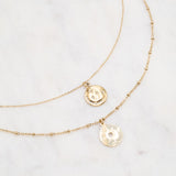 Collier Ikita Paris - Philomena