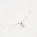 Collier Ikita paris - Precio