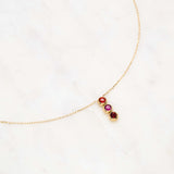 Collier Ikita paris - Precio