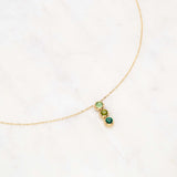 Collier Ikita paris - Precio