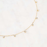 Collier Ikita Paris - Precious