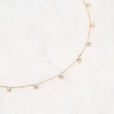 Collier Ikita Paris - PRECIOUS