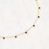 Collier Ikita Paris - PRECIOUS