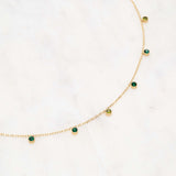 Collier Ikita Paris - Precious