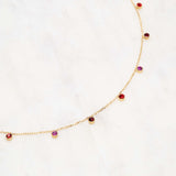 Collier Ikita Paris - Precious