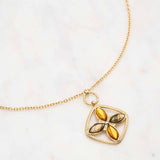 Collier Ikita Paris - Reina