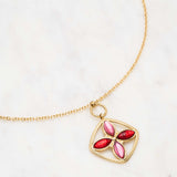 Collier Ikita Paris - Reina