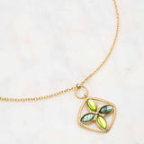 Collier Ikita Paris - Reina