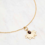 Collier Ikita Paris - Rhodali