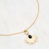 Collier Ikita Paris - Rhodali