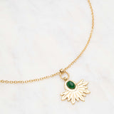 Collier Ikita Paris - Rhodali