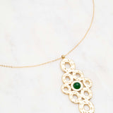 Collier Ikita Paris - Sarina