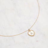 Collier Ikita Paris - Sathyne