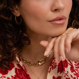 Collier Ikita Paris - Sathyne
