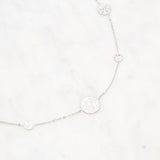 Collier Ikita Paris - Sautoir Arizonelina