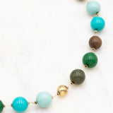 Collier Ikita Paris - Sautoir Aylina