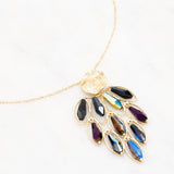 Collier Ikita Paris - Sautoir Ginevra