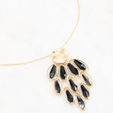 Collier Ikita Paris - Sautoir Ginevra