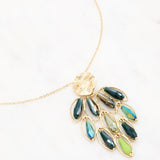 Collier Ikita Paris - Sautoir Ginevra