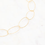 Collier Ikita Paris - Sautoir Jayme