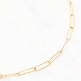 Collier Ikita Paris - Sautoir Jayne