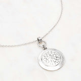 Collier Ikita Paris - Sautoir Kendel
