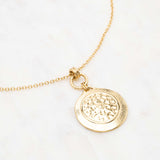 Collier Ikita Paris - Sautoir Kendel
