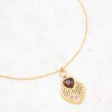 Collier Ikita Paris - Sautoir Nahia