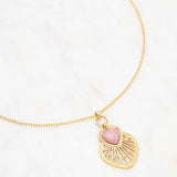 Collier Ikita Paris - Sautoir Nahia
